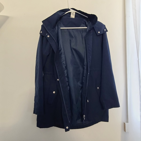Blue Jacket - Picture 1 of 5